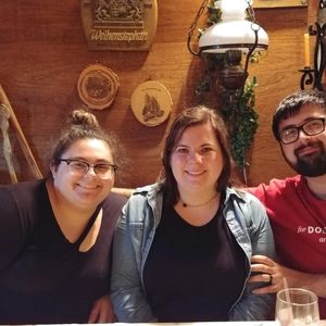 Meet your Posher, Kelly